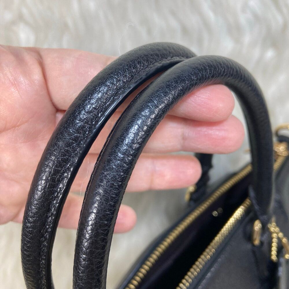 Coach Elise Satchel - Picture 5 of 10